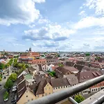 Malu - Ueber Den Daechern Der Stadt, Zentrum, Parkhaus, Panorama, Terrasse, Hoechste Der Stadt *