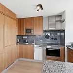 Malu - Ueber Den Daechern Der Stadt, Zentrum, Parkhaus, Panorama, Terrasse, Hoechste Der Stadt Apartmán