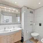 Apartmán Malu - Ueber Den Daechern Der Stadt, Zentrum, Parkhaus, Panorama, Terrasse, Hoechste Der Stadt Ludwigsburg