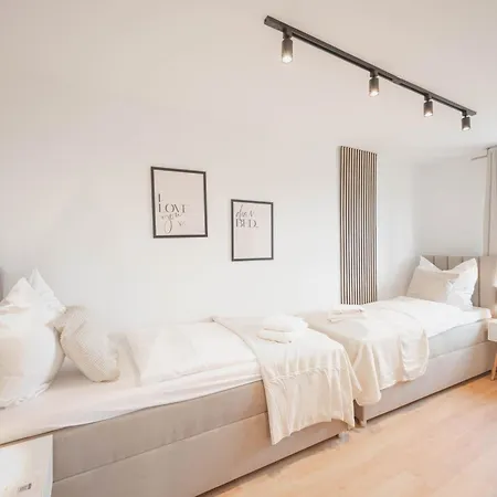 Malu - über Den Dächern Der Stadt, Zentrum, Panorama, Terrasse, Höchste Der Stadt Apartment *