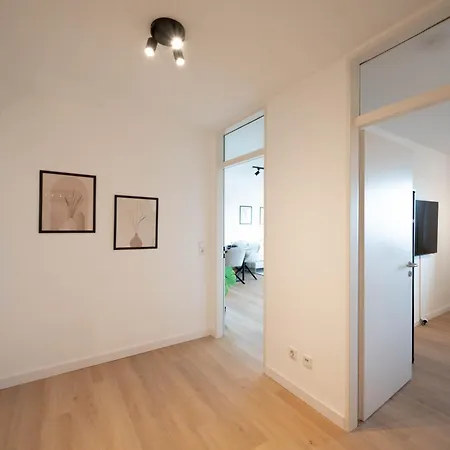 Apartment Malu - über Den Dächern Der Stadt, Zentrum, Panorama, Terrasse, Höchste Der Stadt Ludwigsburg